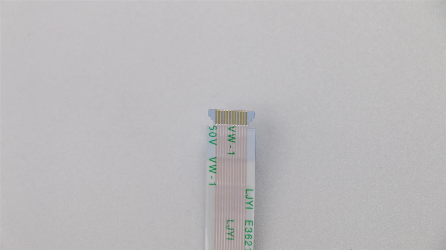 Lenovo ThinkPad E480 E485 E490 E495 Trackpad Touchpad Cable 01LW163