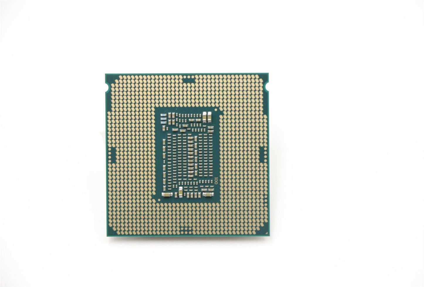 Lenovo ThinkStation P330 2nd Gen CPU Processor 5SA0U56059