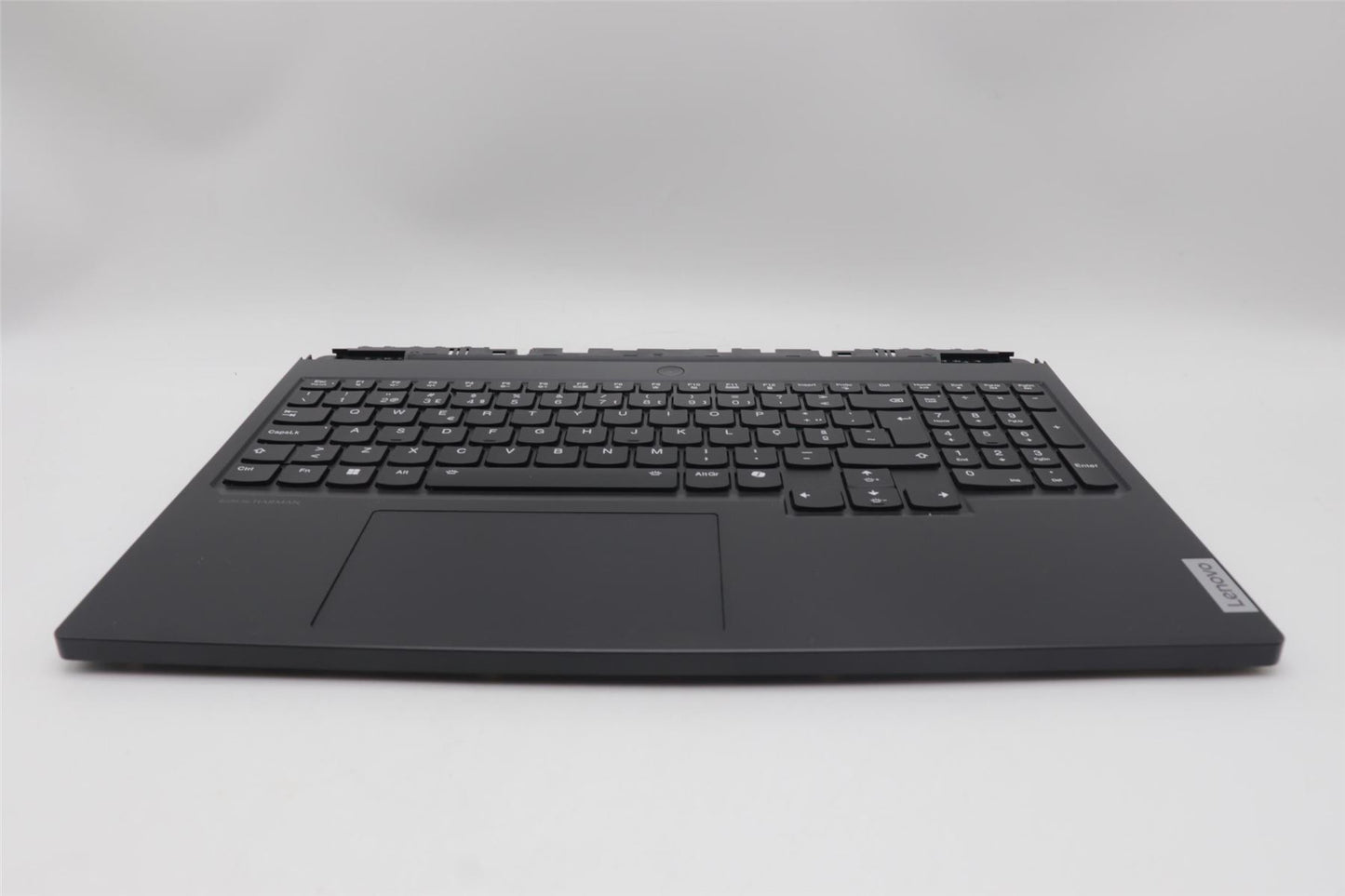 Lenovo Upper Case ASM_POR L 83DERGB 5CB1M64905