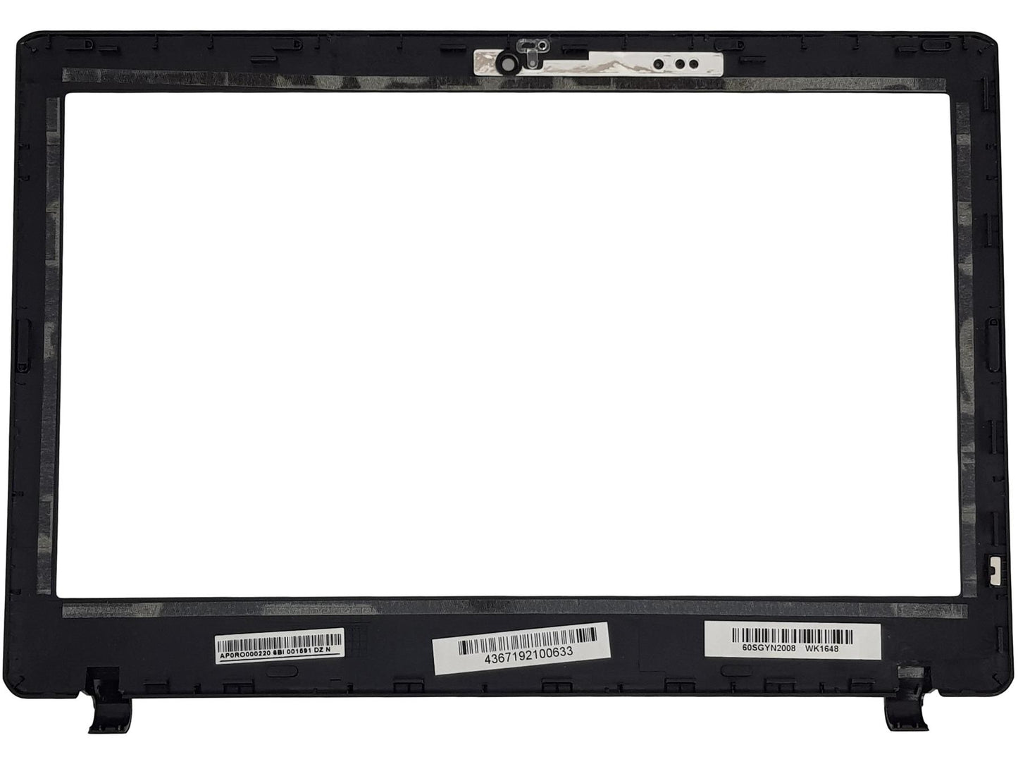 Genuine Acer ONE 756 V5-131 V5-171 C710 Front LCD Bezel Lid Cover 60.SGYN2.008