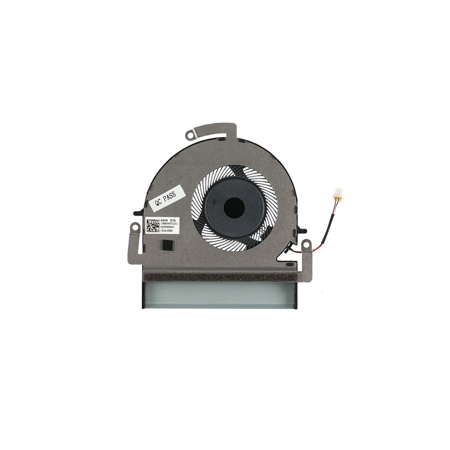 Asus UX550GD UX550GDX UX550GE UX550GEX Ux550Ge Gpu Ccw Fan 13NB0HW0T02011