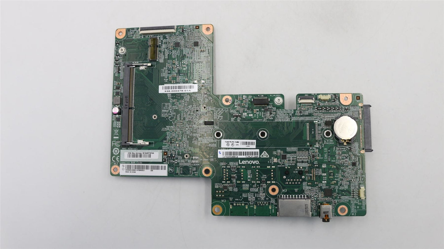 Lenovo IdeaCentre 330 20IGM Motherboard Mainboard 01LM352