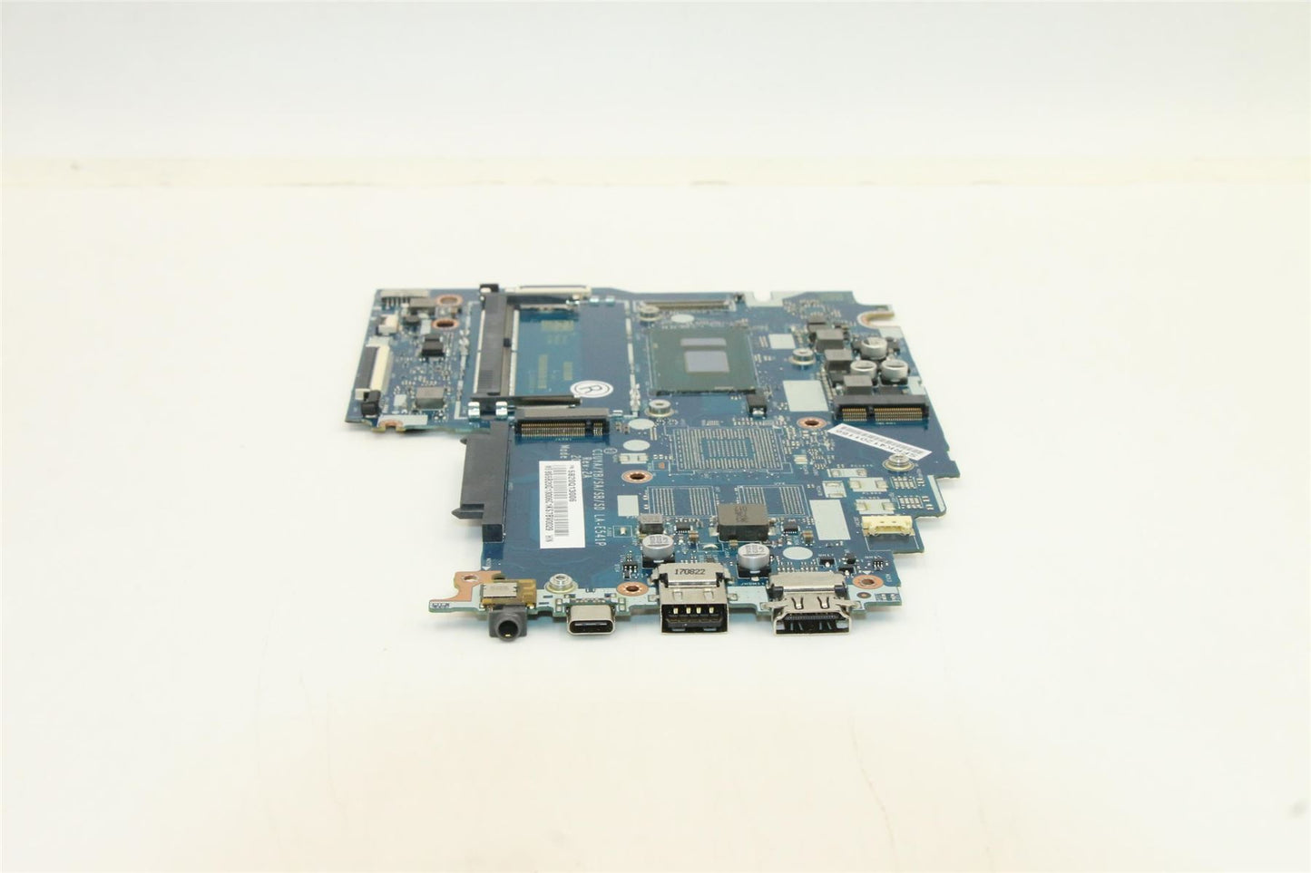 Lenovo MB C 81C9 WIN I7 UMA NBL NFPU42 5B20Q13006