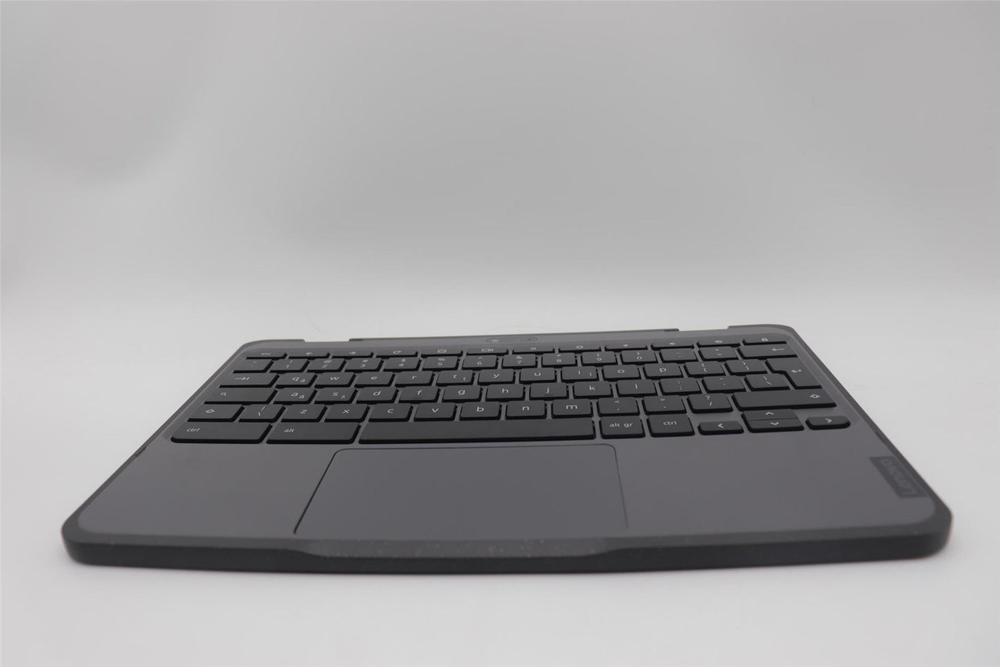 Lenovo MECH_ASM FRU KBD w/C Cov ROM Transimage 5M11C89019