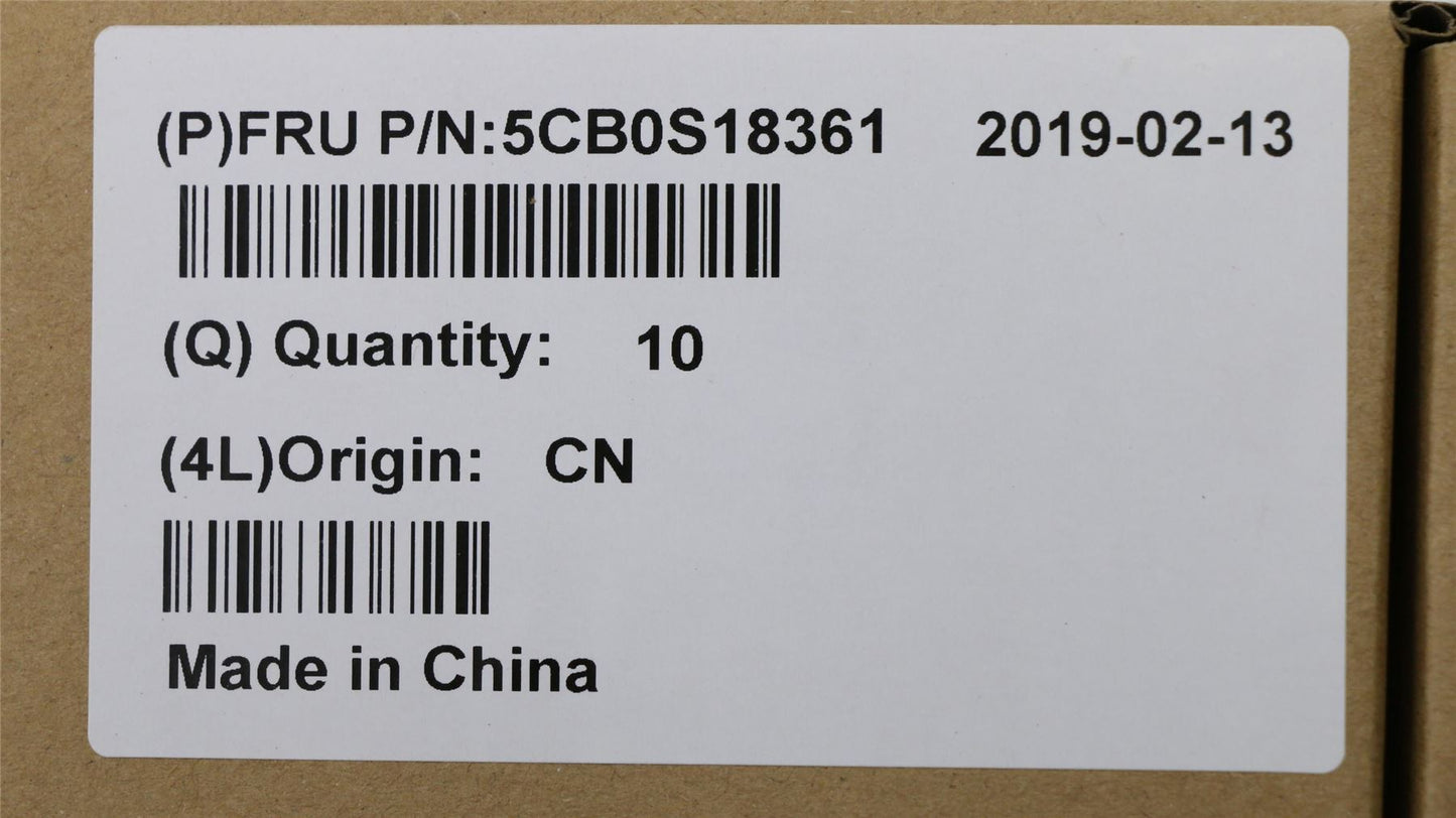 Lenovo IdeaPad S340-14IWL S340-14IML Hinge Cap Strip Trim Cover Grey 5CB0S18361