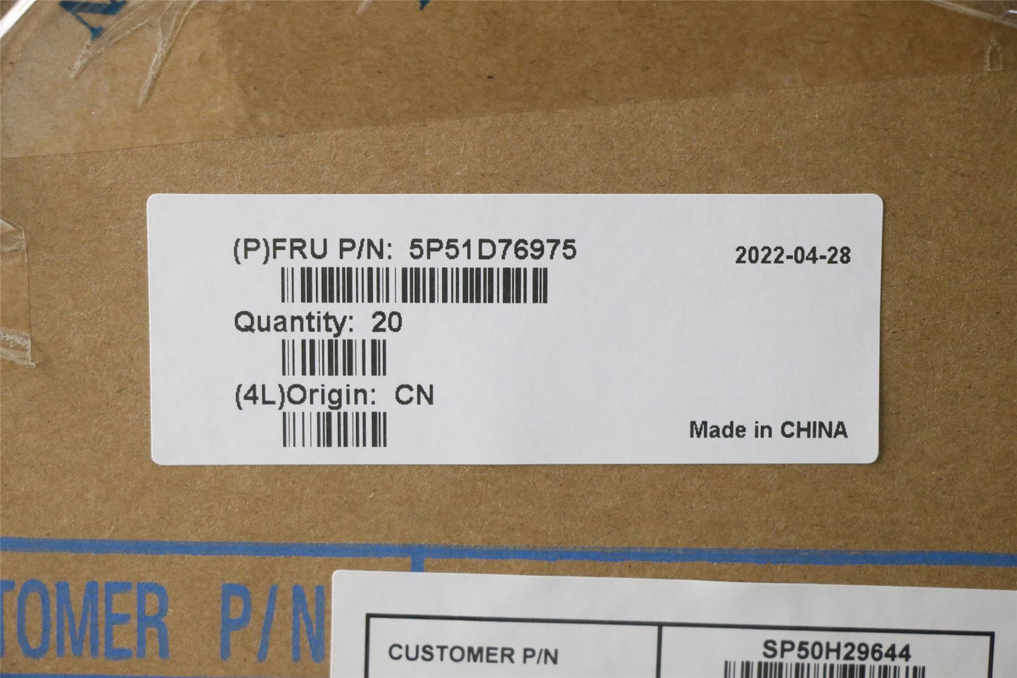 Lenovo ThinkCentre M90a Pro 3 M90a 3 M70a 3 Power Supply PSU Power 5P51D76975