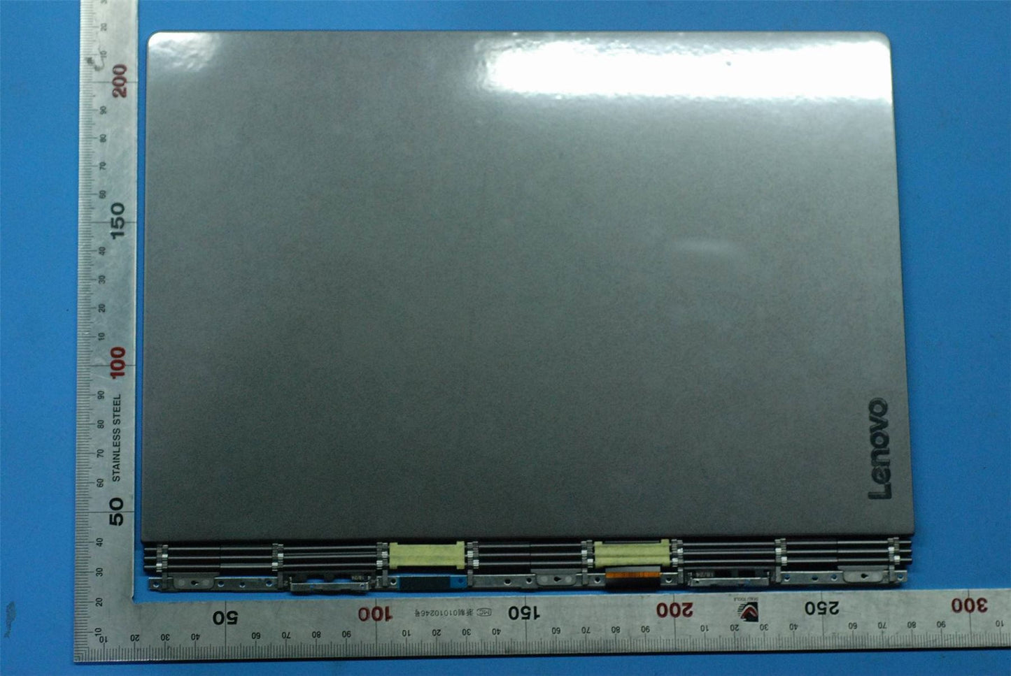 Lenovo Yoga Book C930 Rear Housing Battery Cover 5S58C11582
