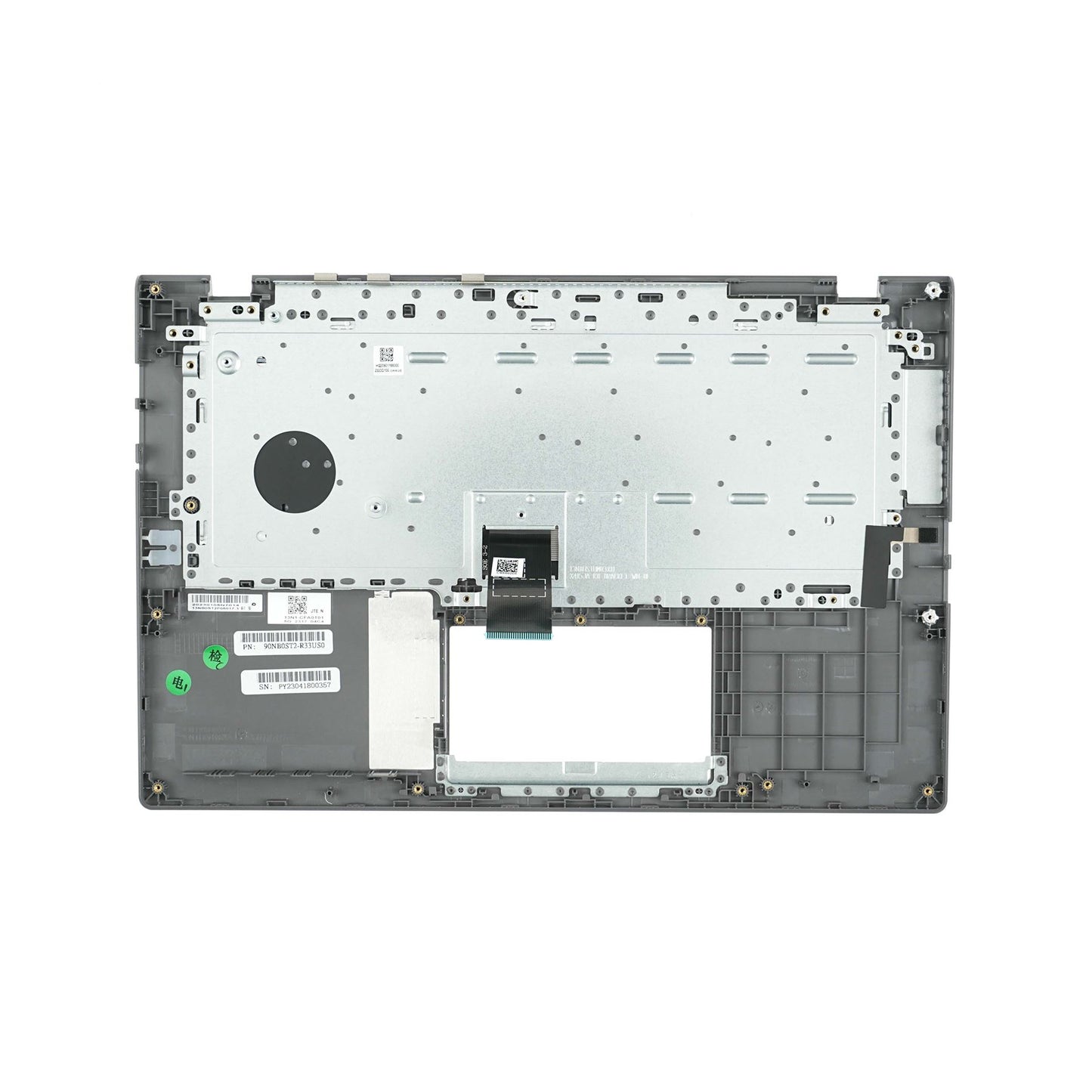 Asus X415JA X415JP Keyboard (Us Module/As (Isolation) (No Sd) 90NB0ST2-R33US0