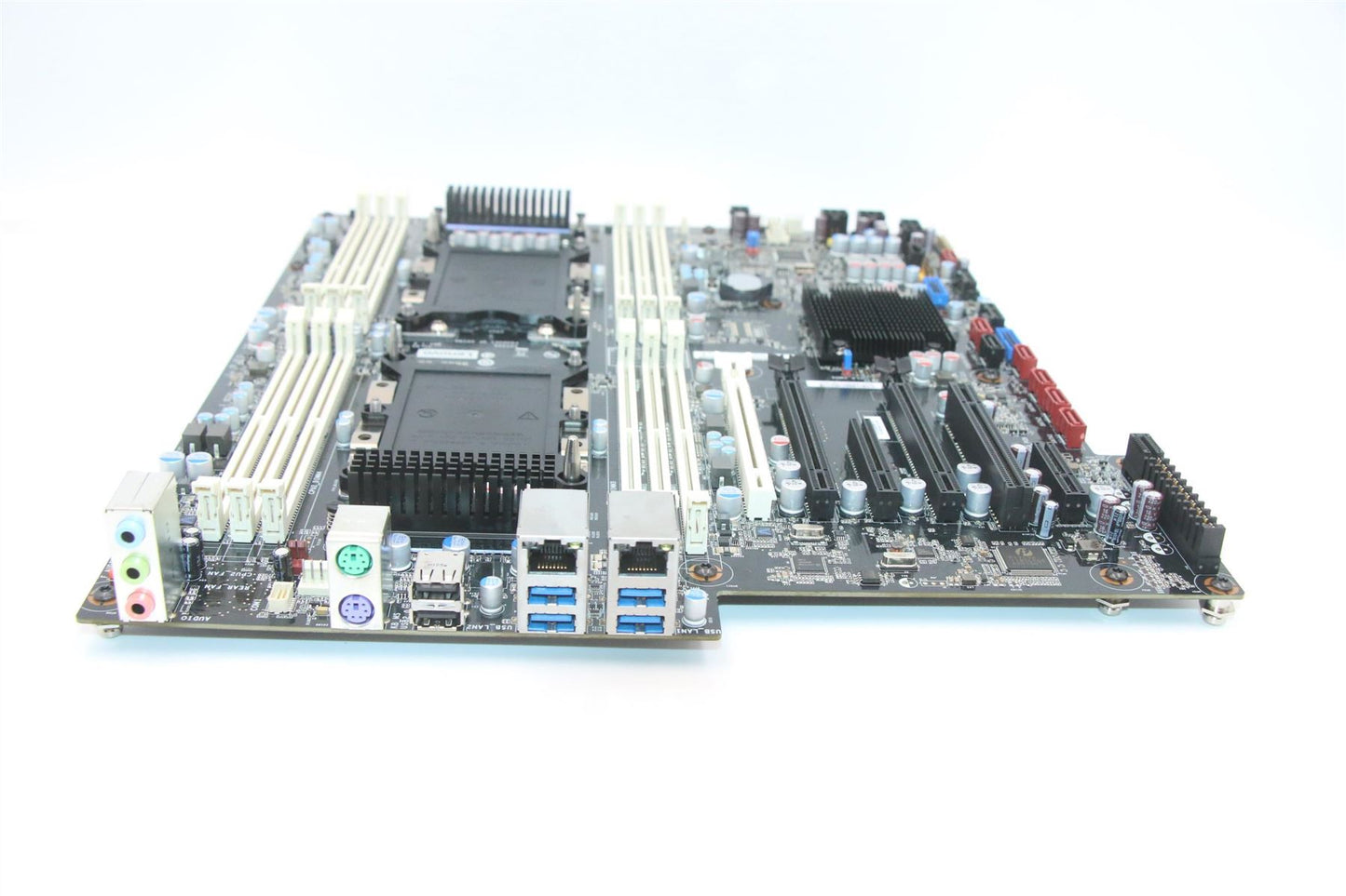 Lenovo ThinkStation P720 Motherboard Mainboard 5B20X58756