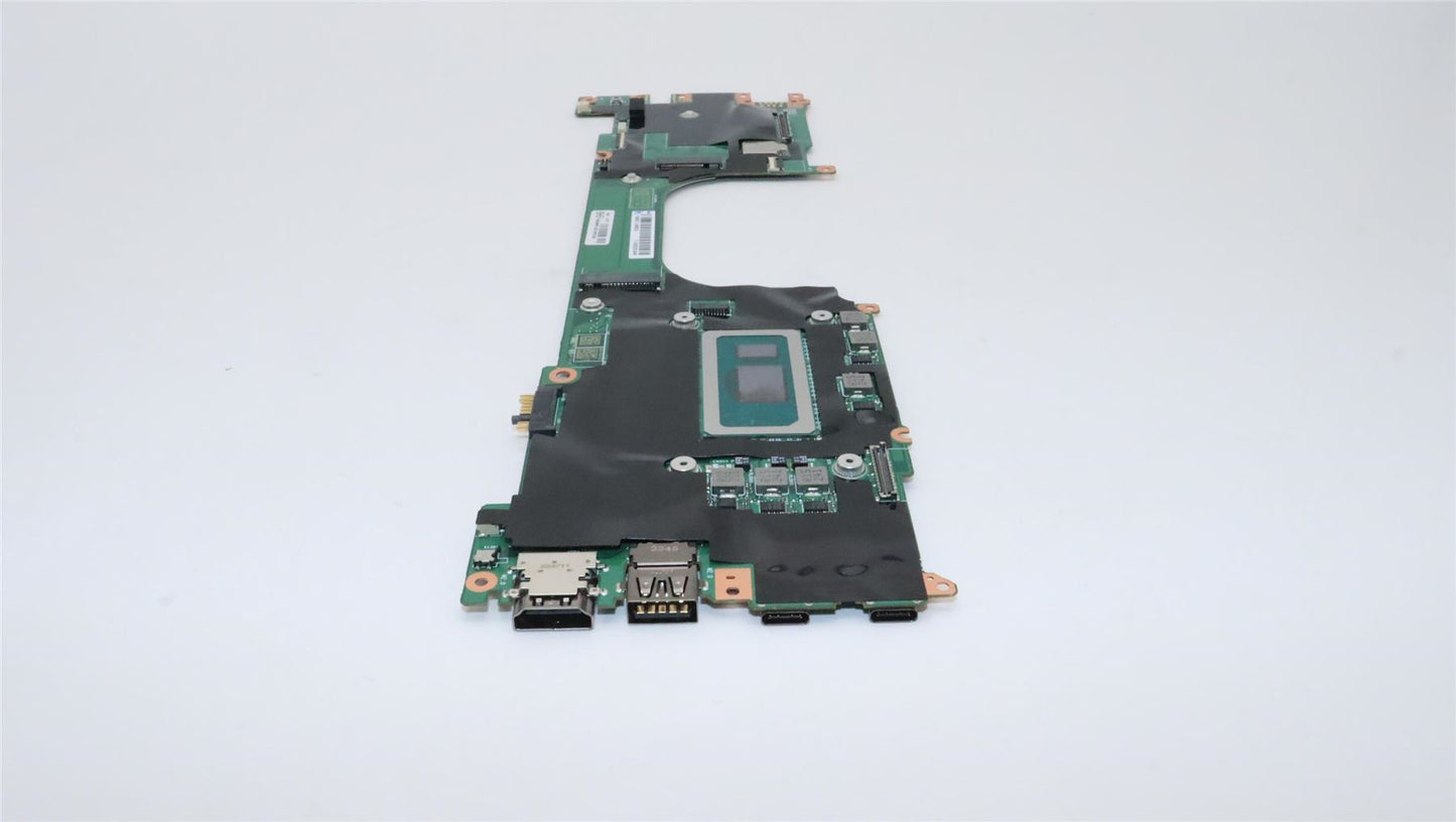 Lenovo ThinkPad X1 10th X1 7th X1 10th Gen Motherboard Mainboard UMA 5B21K90368