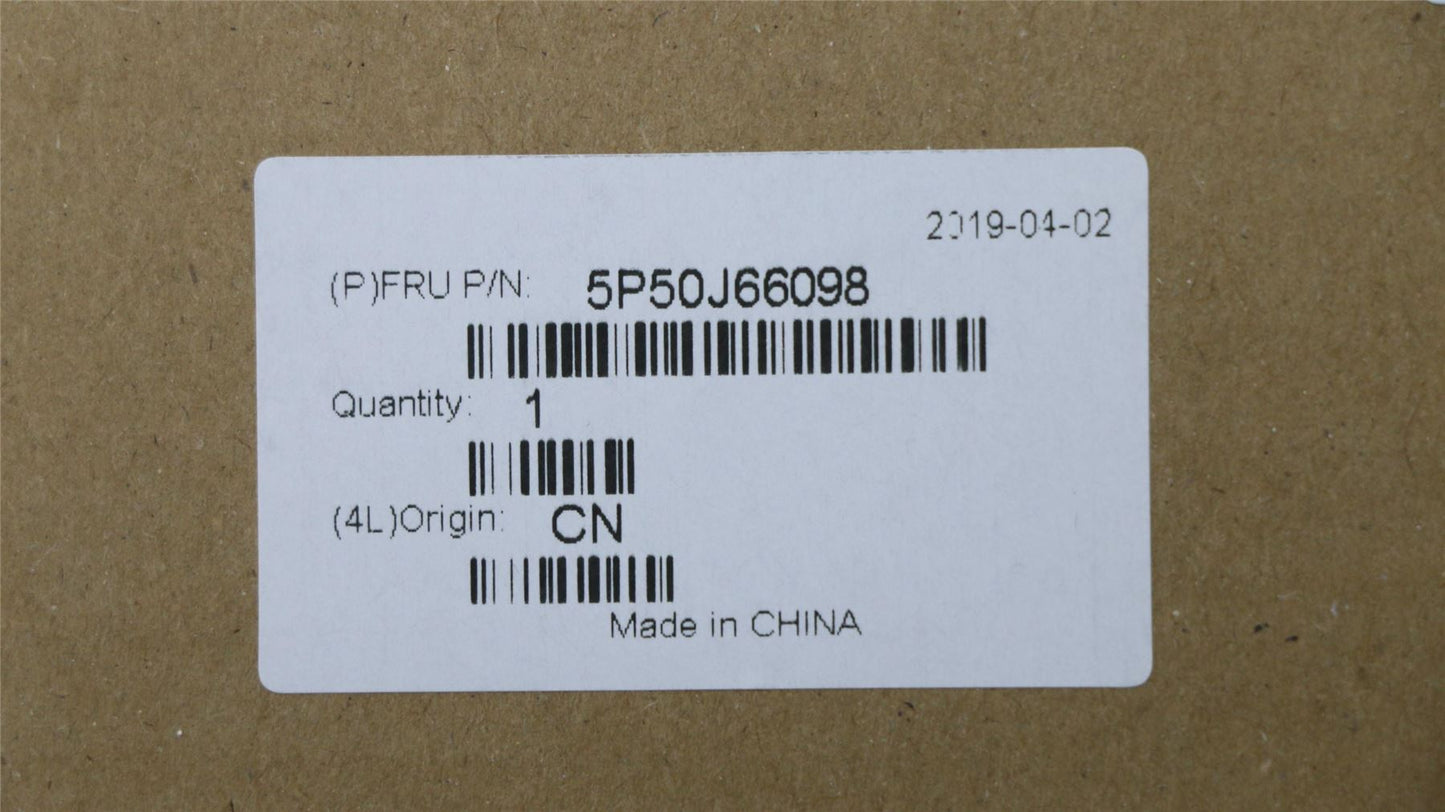 Lenovo PWR_SUPPLY PWR_SUPPLY 5V/2.4A US 80NR 5P50J66098
