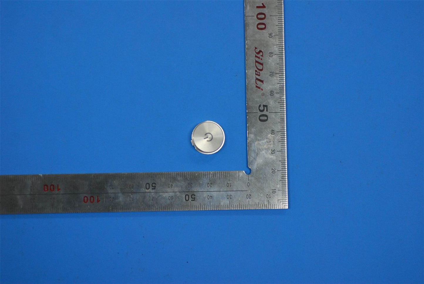 Lenovo X10 Power Key FZ+ZD 5B69A464VR