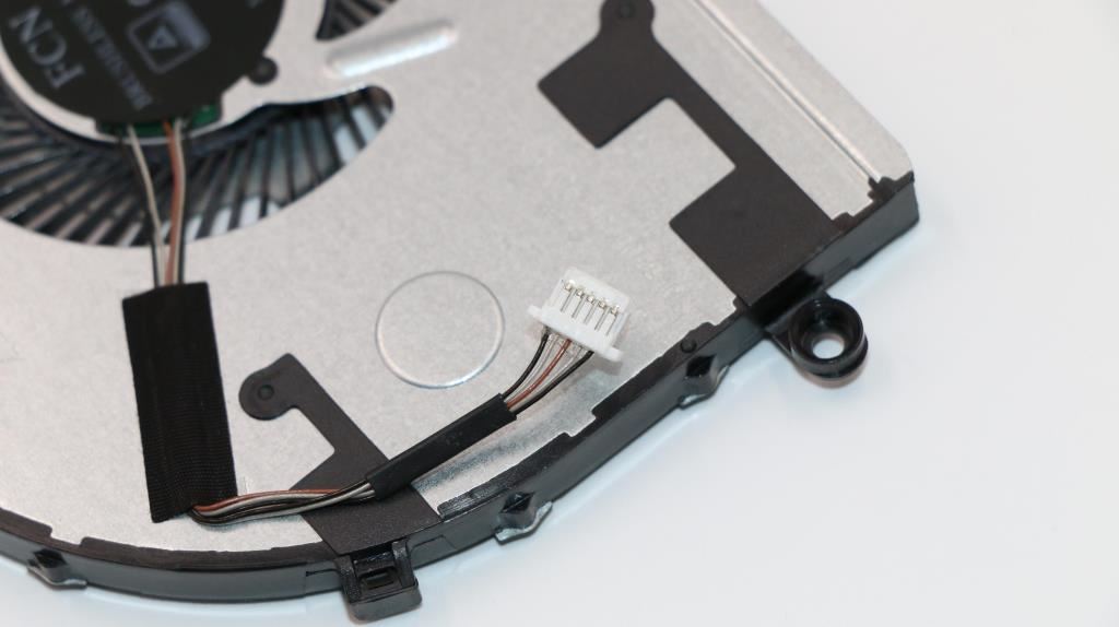 Lenovo IdeaPad 510S-14ISK 310S-14ISK 310S-14AST Cooling Fan 5F10L44951