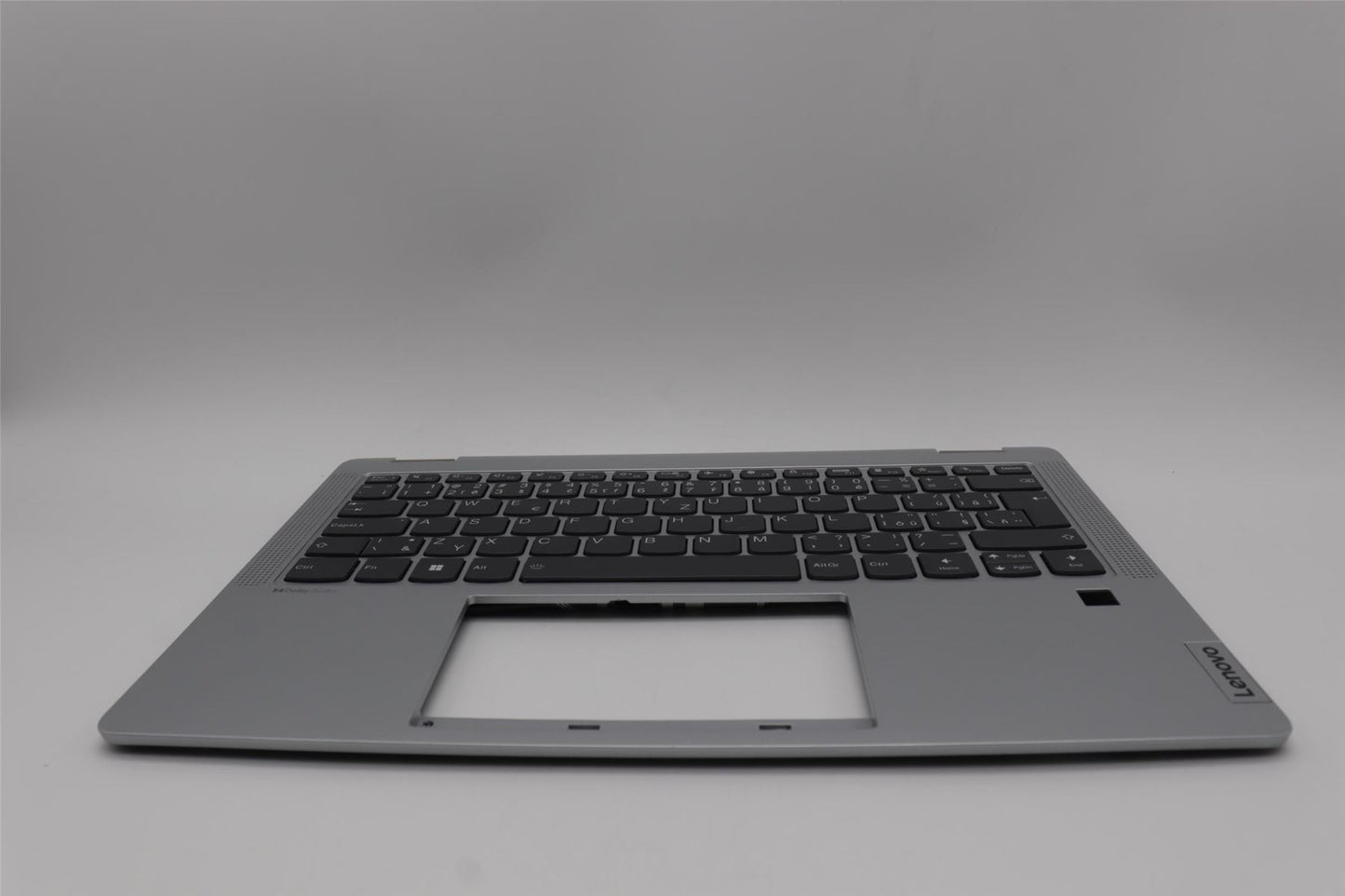 Lenovo Upper Case ASM_CZE/SLK W82R7 CG BL 5CB1H79967
