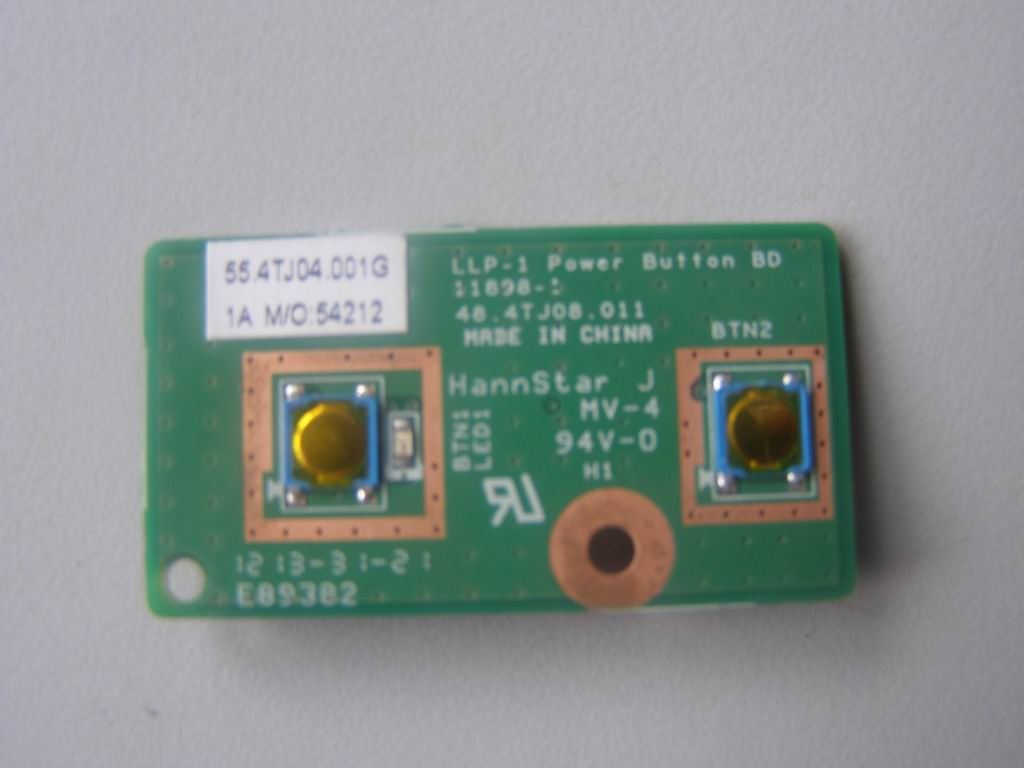 Lenovo LLP Power Board 90000350