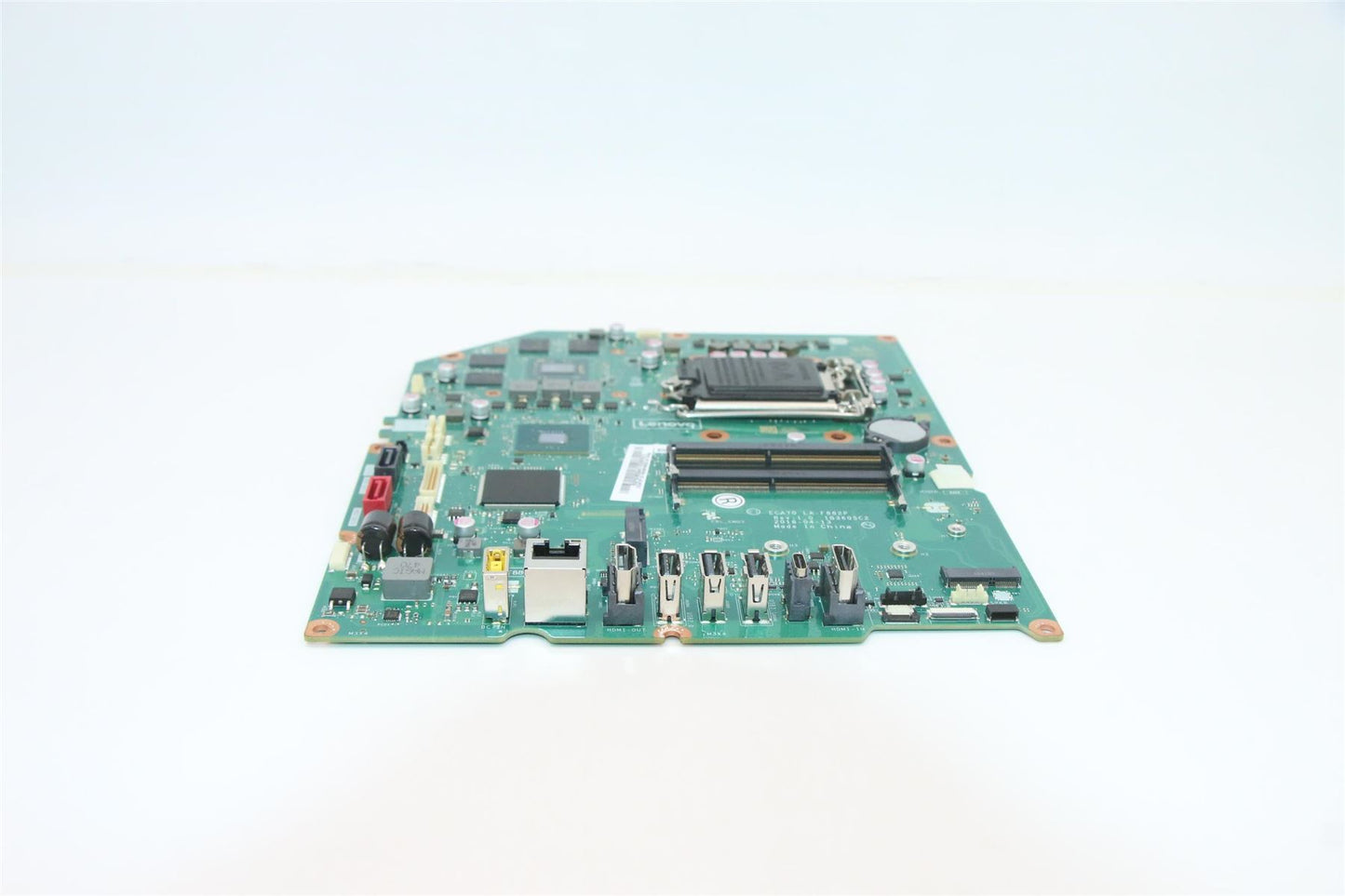 Lenovo BDPLANAR B360,RX550 4G,HDMI OUT/IN,NODPK 01LM428