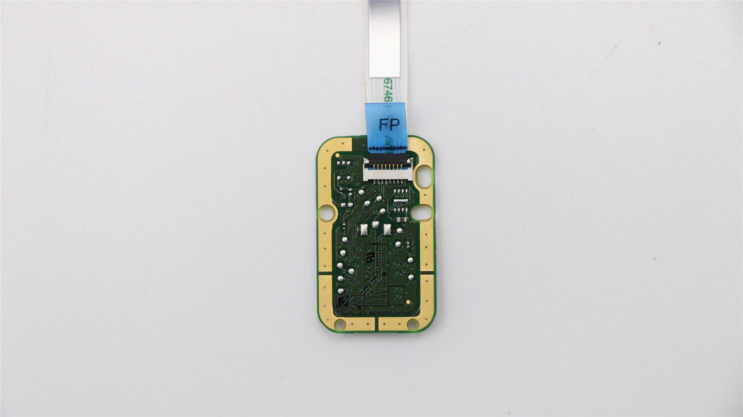 Lenovo IdeaPad S540-14API S540-14IWL FP Board Finger Print Reader 5F30S94864