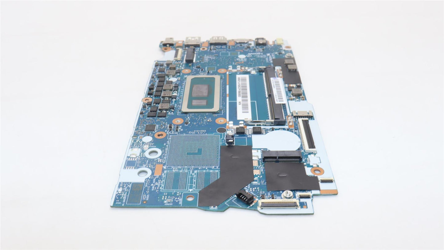 Lenovo V17 G4 IRU 3 17IRU7 Motherboard Mainboard UMA INTELI71355U 8G 5B21L41520