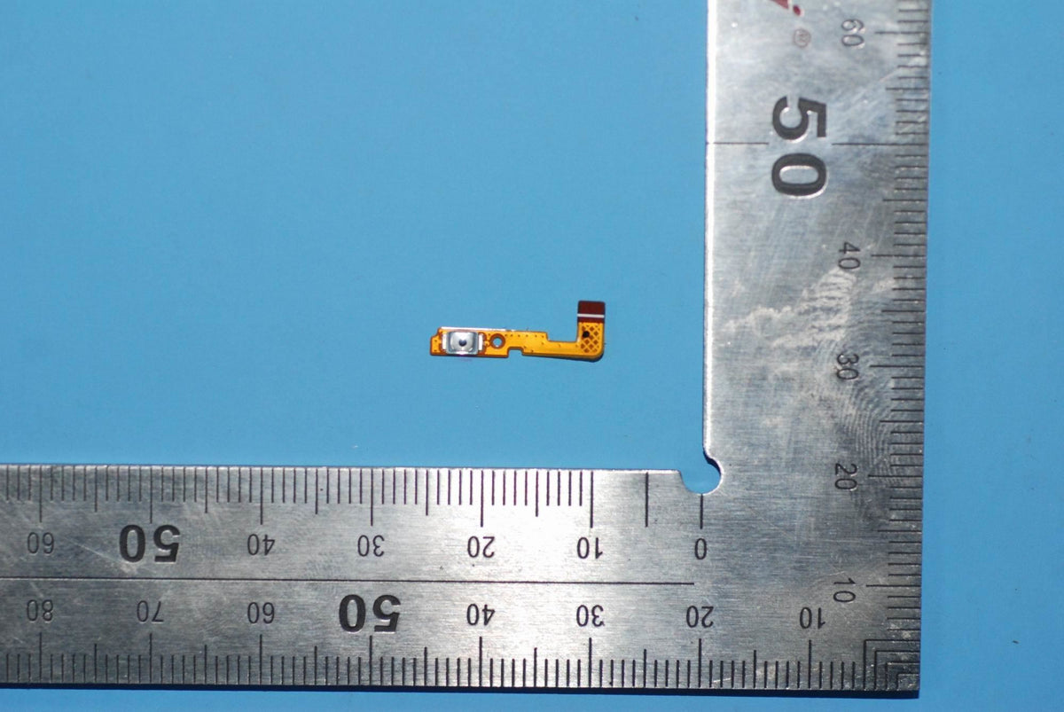 Lenovo K7 PowerKey FPC;2 Layer;12.15*8*0.1 Power FPC Board 5F79A466XQ