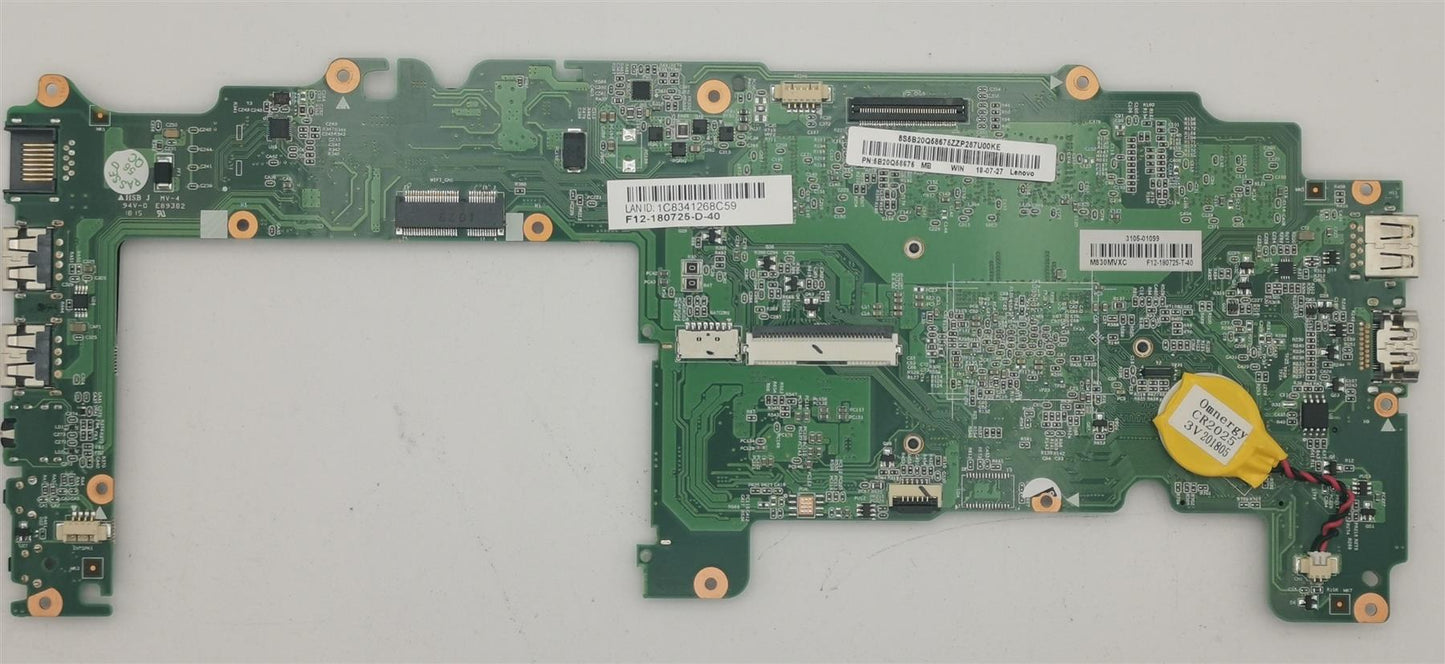 Lenovo MB B 80U2 WIN N4200 32G 4G CloudOS 5B20Q58675