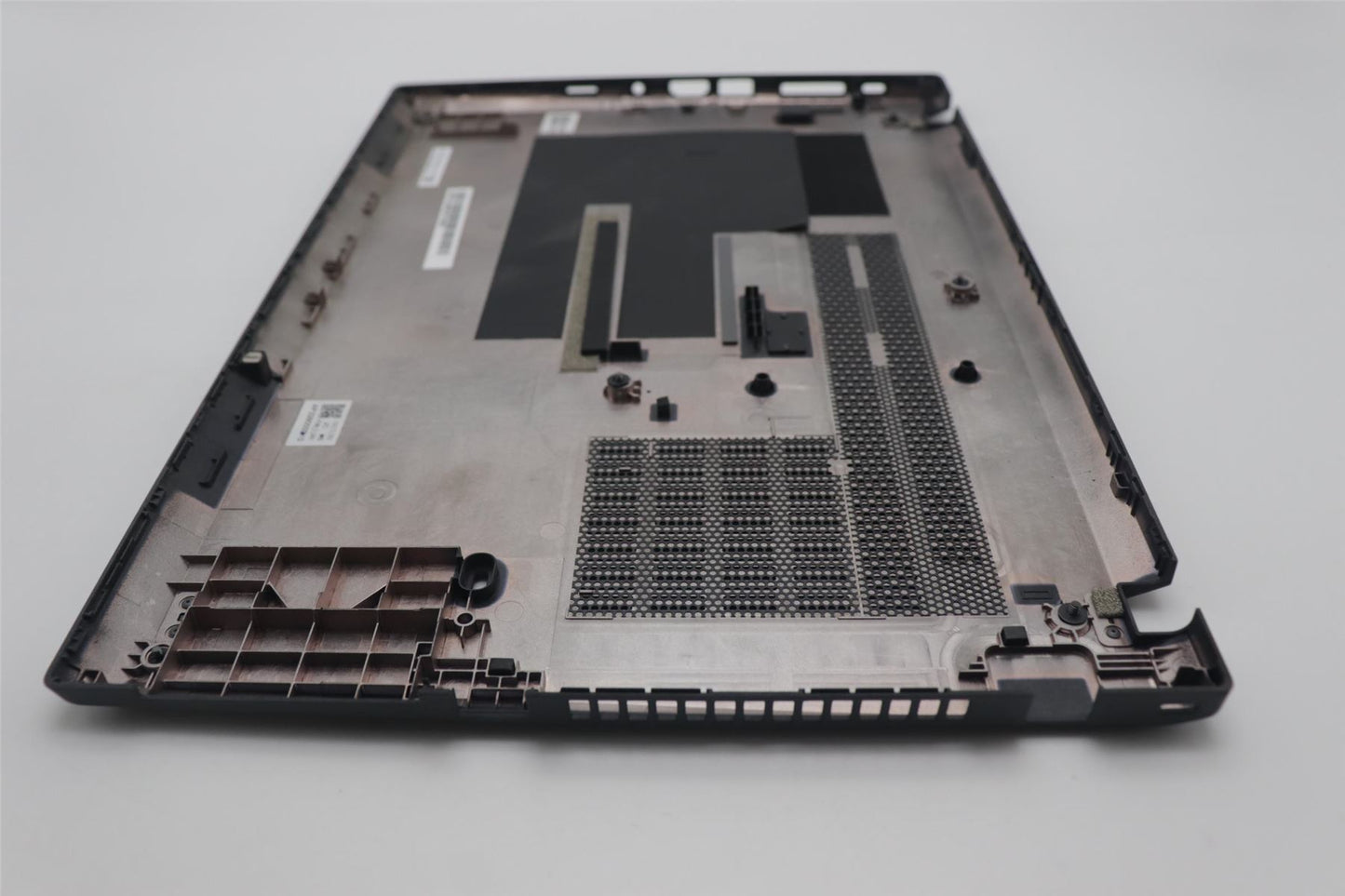 Lenovo ThinkPad T14 2 Bottom Base Lower Chassis Cover Grey 5CB1L84665