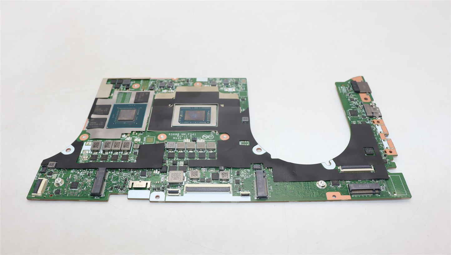 Lenovo IdeaPad 5 16APH8 Motherboard Mainboard DIS AMDR77840HS 32G 5B21L45542
