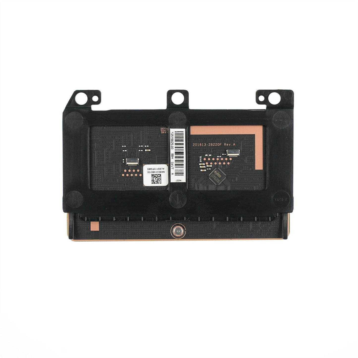 Asus X420UA X420Fa Touchpad Module (W/Fp) 90NB0K01-R90020