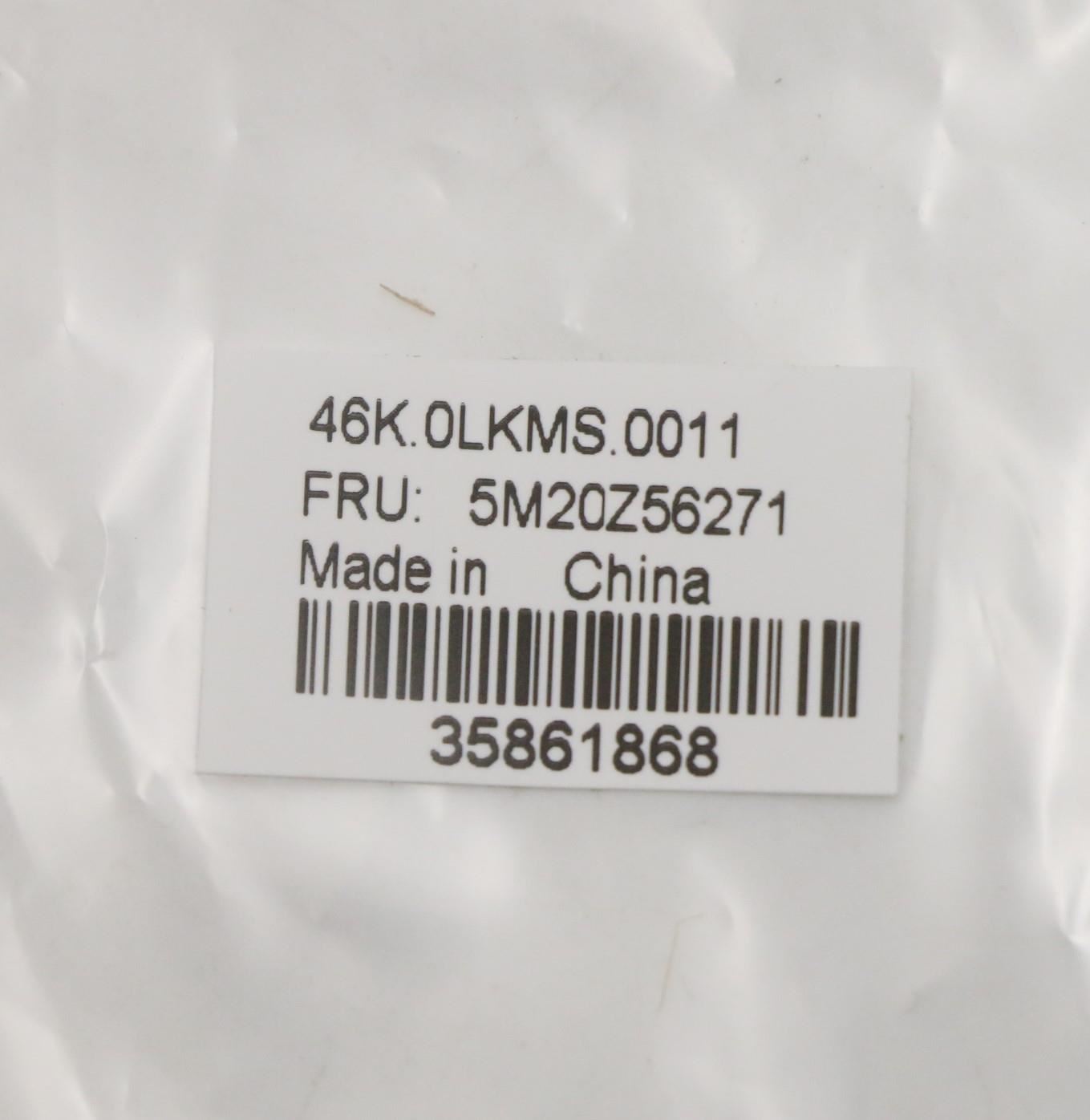Lenovo MECHANICAL MISC KIT A COVER 5M20Z56271