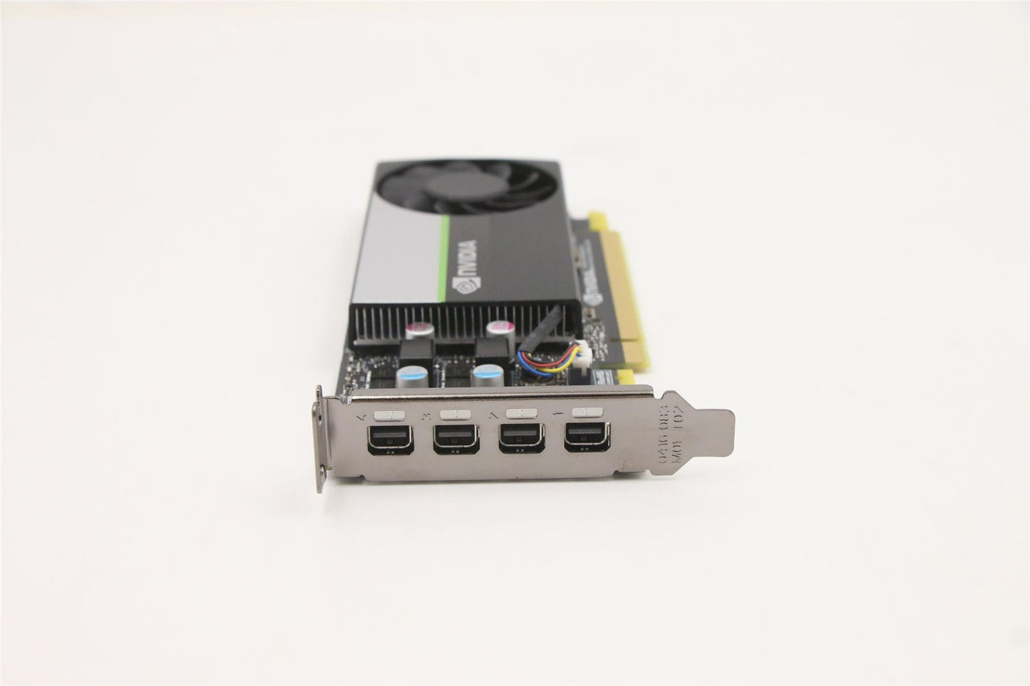 Lenovo ThinkStation P360 P350 P340 GPU Graphics Card 5V10Y65015