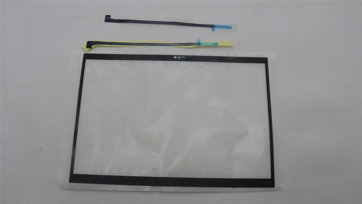 Lenovo 5B30Z38988 BEZEL FRUBEZEL P14s5M B_SHEET+FHDTAPEASM