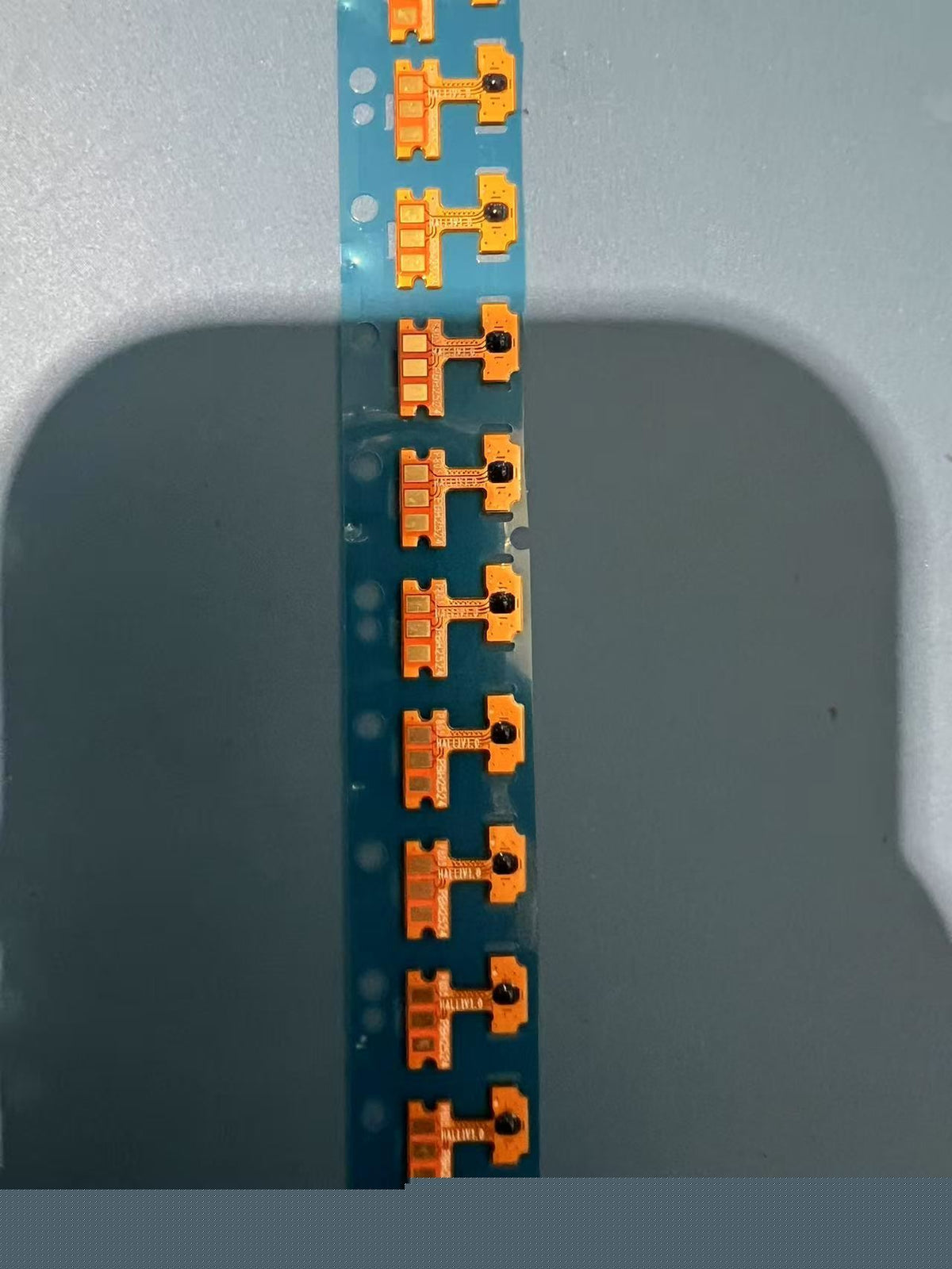 Lenovo TB710FU M_hall FPC&*6680AA002545 CS FPC Board 5F78C31172
