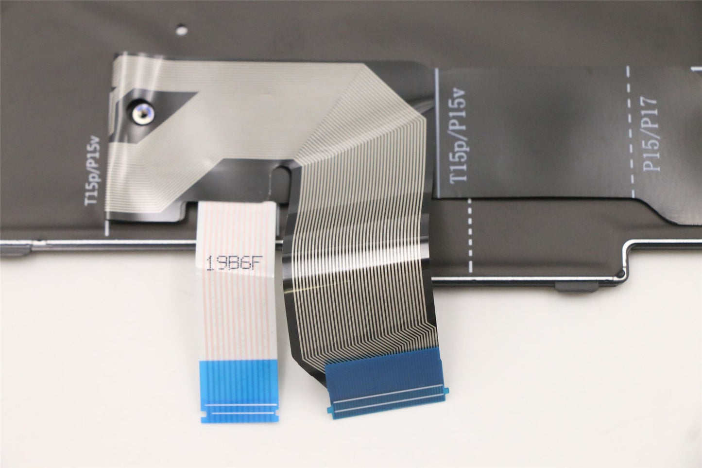 Lenovo ThinkPad T15p Gen 3 T15p Gen 2 T15p Gen 1 P15v Gen 3 Keyboard 5N20Z48351