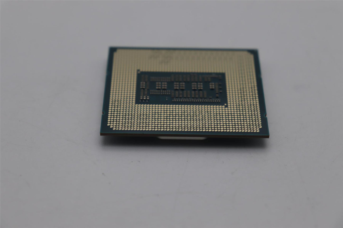 Lenovo ThinkStation P360 P3 T7 34IRZ8 T5 26IRB8 CPU Processor 5SA1M81317