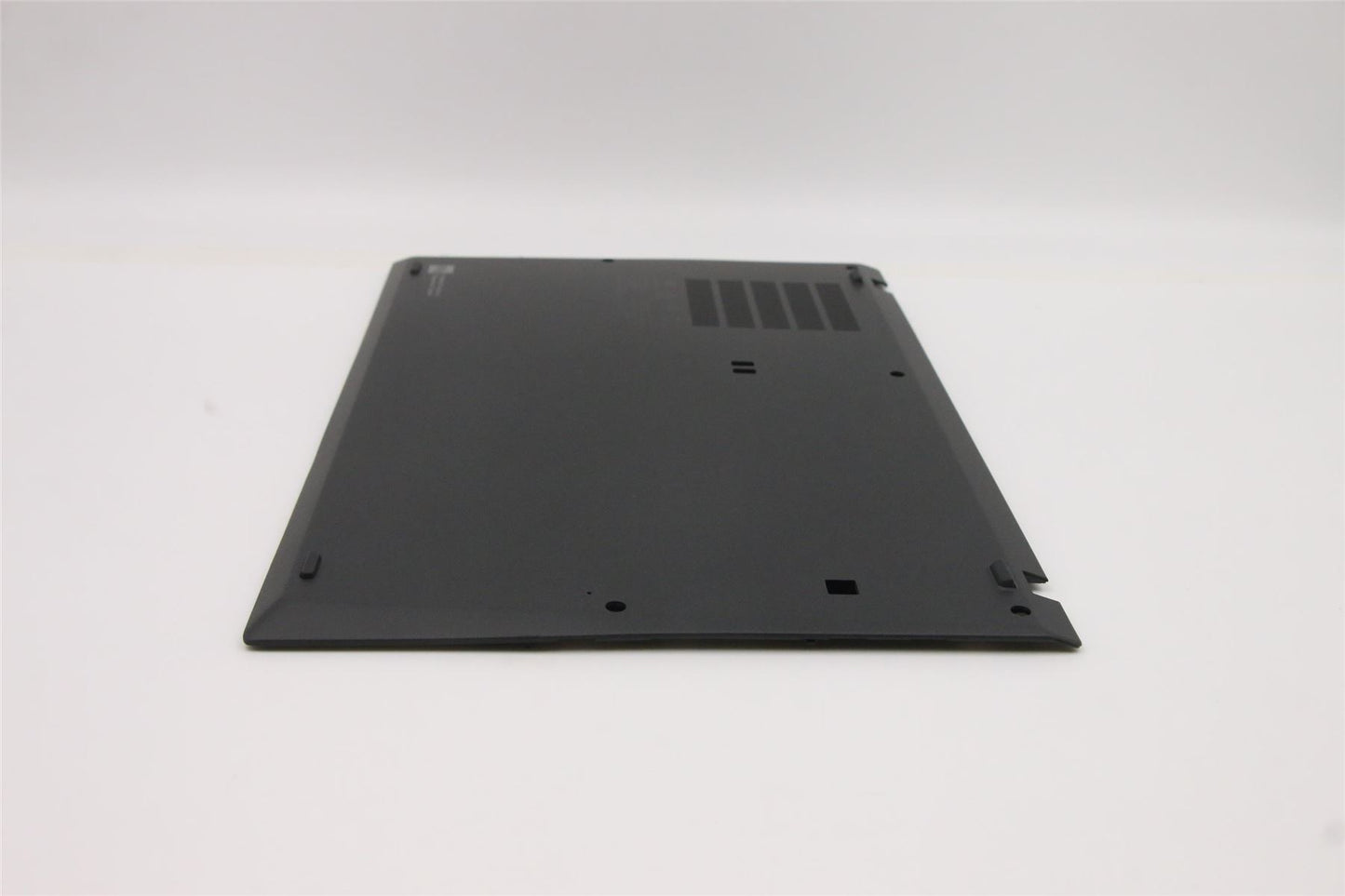 Lenovo Tiger AMD_D Cover_WWAN LTE_Black 5CB0Z69356