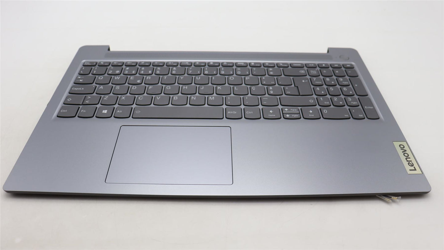 Lenovo Upper Case ASM_POR L82X7 AG BL 5CB1L45733