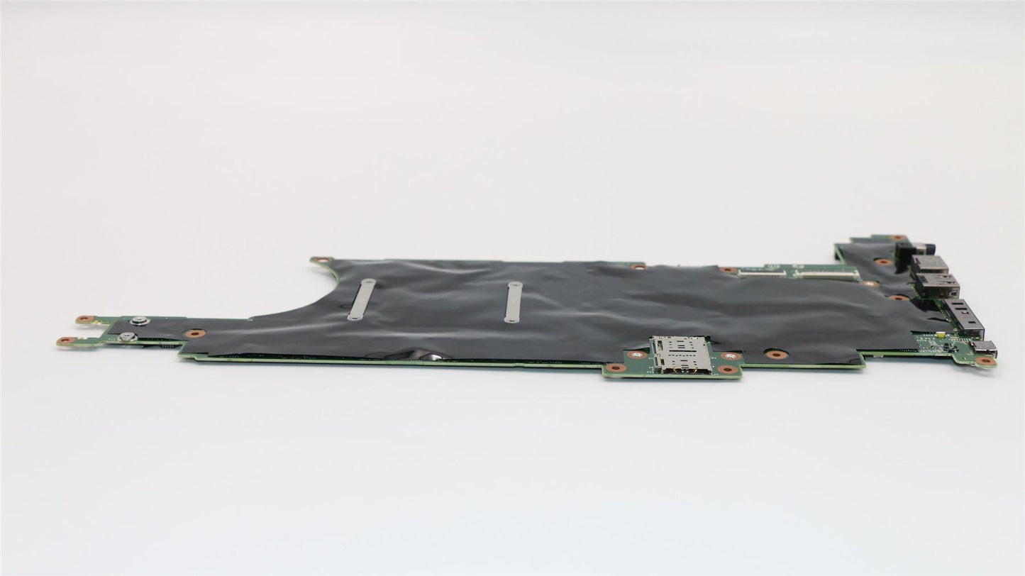 Lenovo 01YT224 BDPLANAR WIN,i3-8130U,n-vP,8GB,TPM2