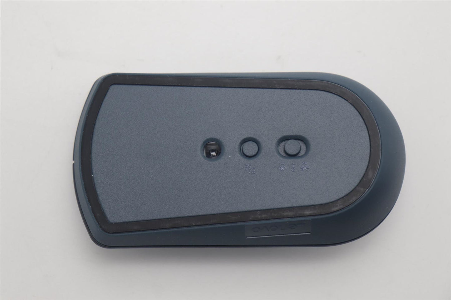 Lenovo MOUSE FRU_600 Mice (Teal) 5M51M93690