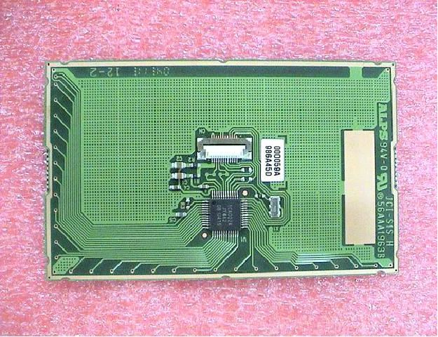 Lenovo A600 触控板KGDDET986A 5N136-002 Board 59005783