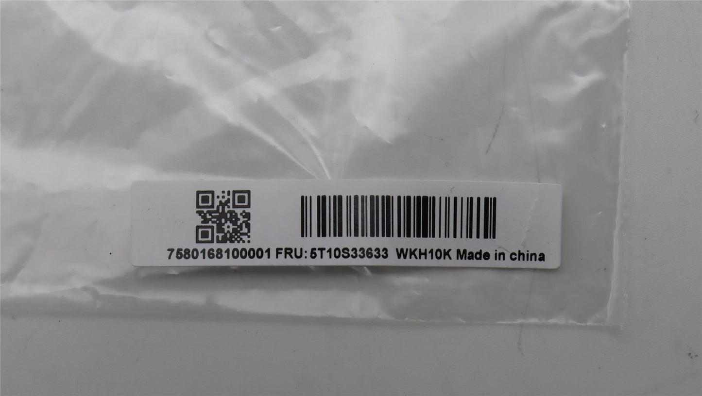 Lenovo WLAN Mylar C 82XV 5T10S33633