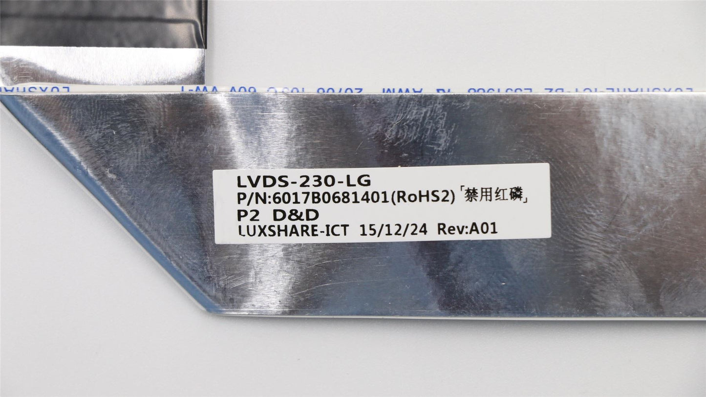 Lenovo LVDS_LG,C51 00XD575