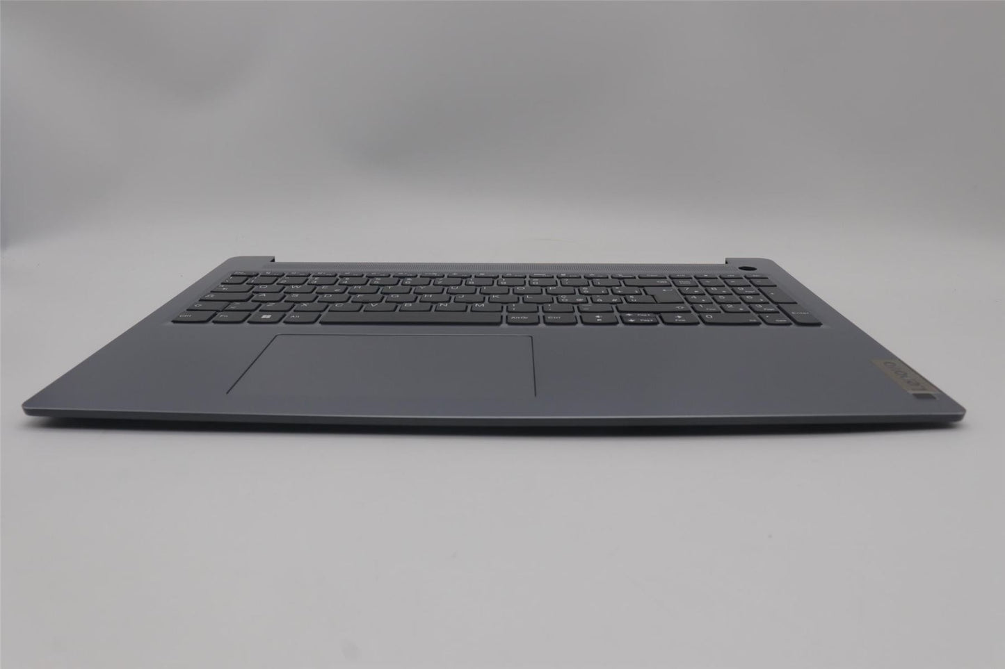 Lenovo IdeaPad 3 16ABR8 Palmrest Cover Touchpad Keyboard Italian 5CB1L14816