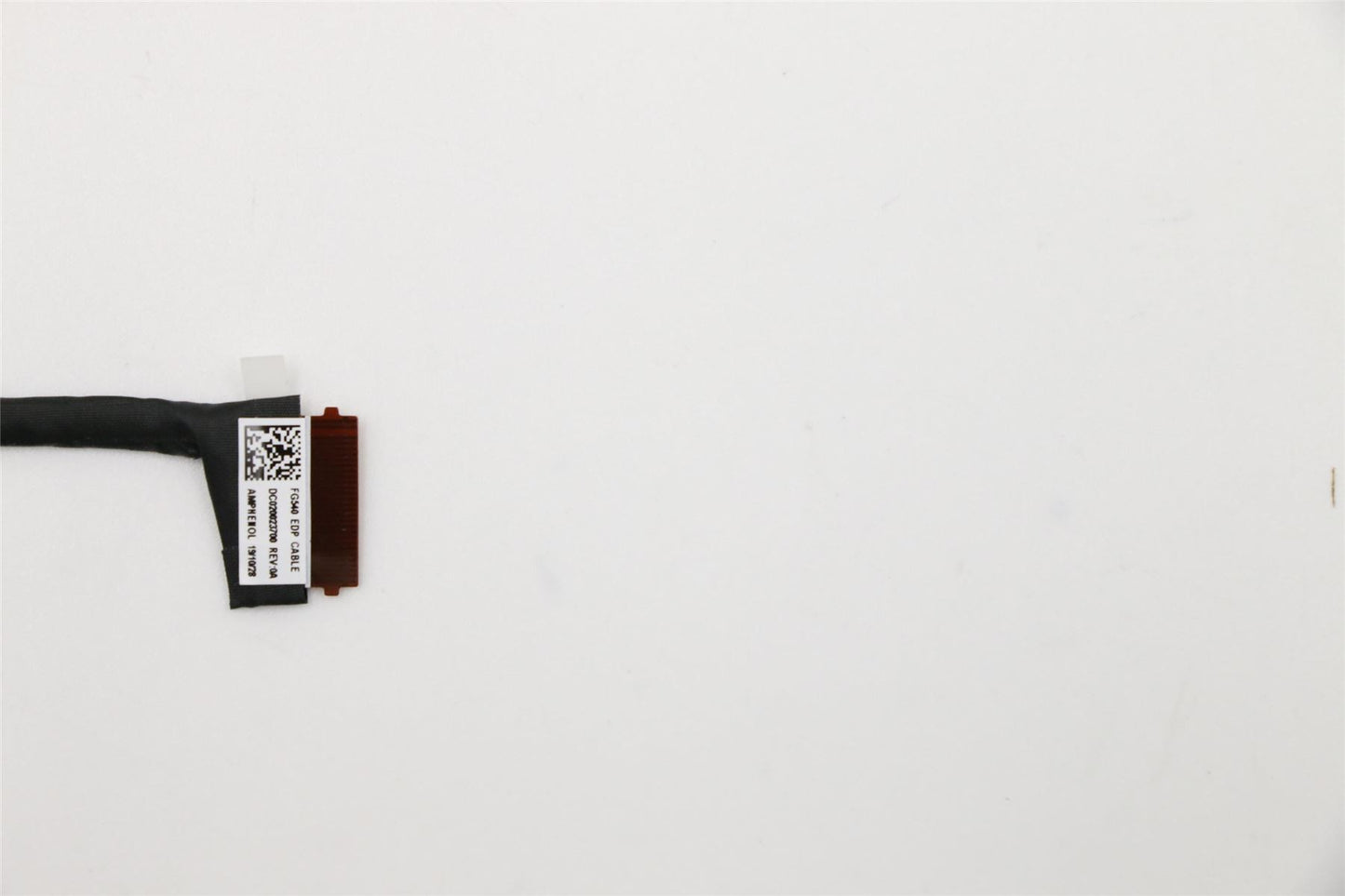 Lenovo IdeaPad L340-15IWL L340-15API LCD Cover Rear Back Housing 5CB0S16746