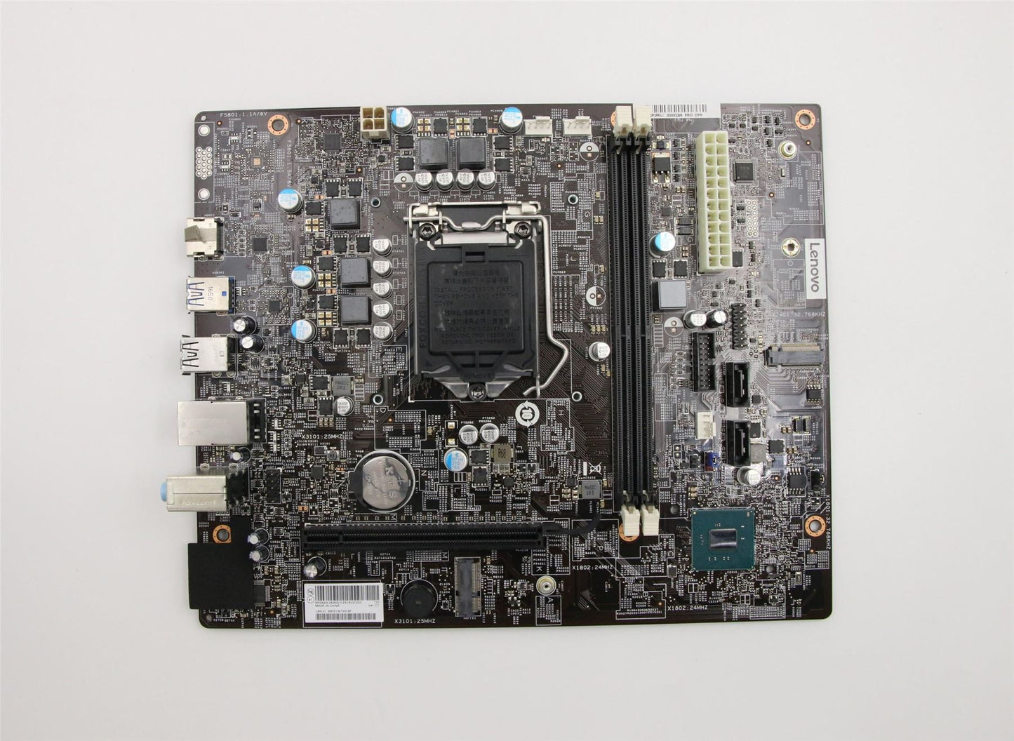 Lenovo Legion Y520T-25IKL Motherboard Mainboard 00XK269