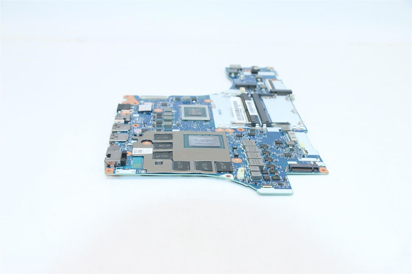 Lenovo Legion 5-15ARH05H 5P-15ARH05H Motherboard Mainboard DIS 5B20Z21600