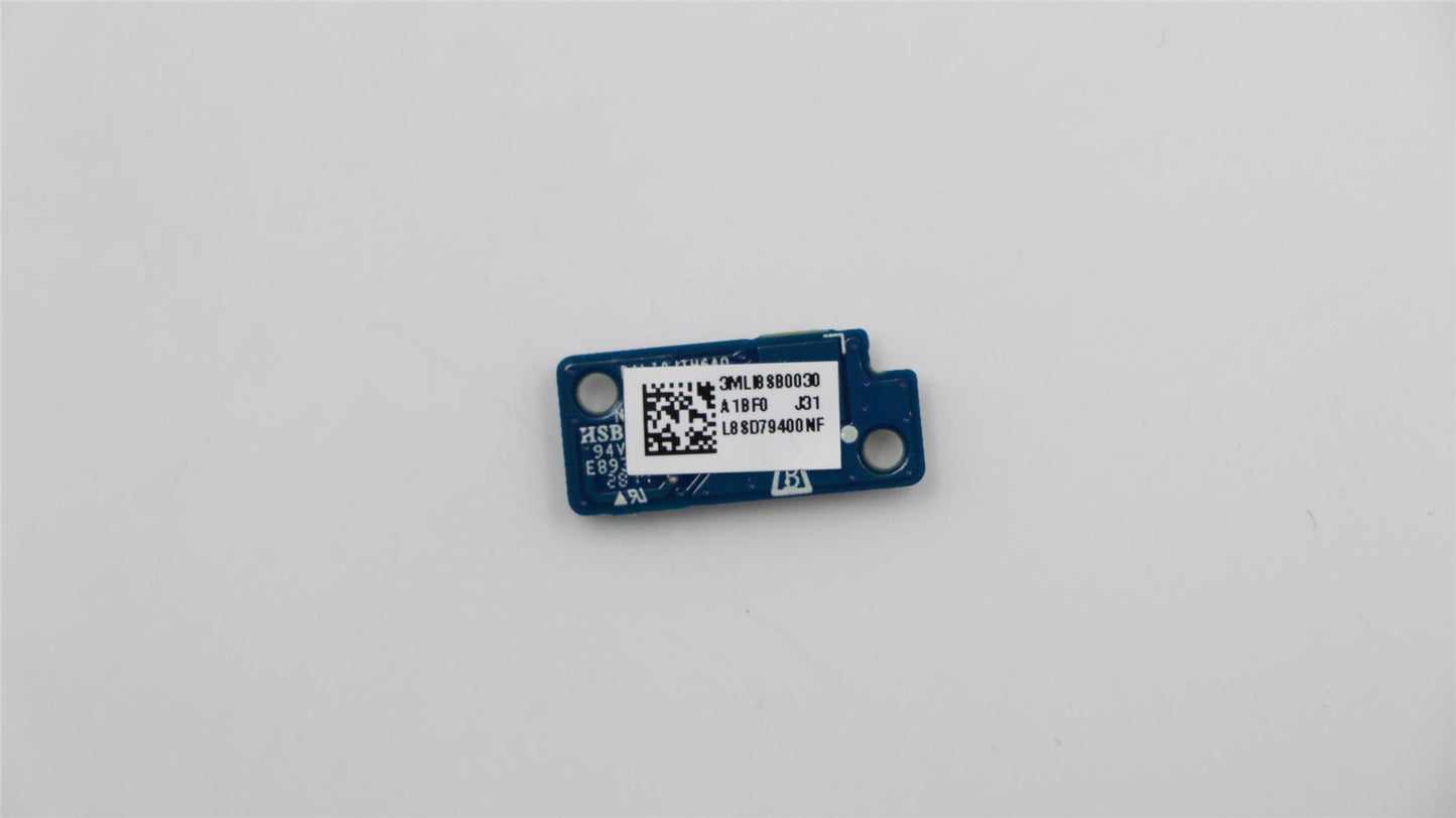 Lenovo Yoga 11e 4th Sensor Board 01HY398