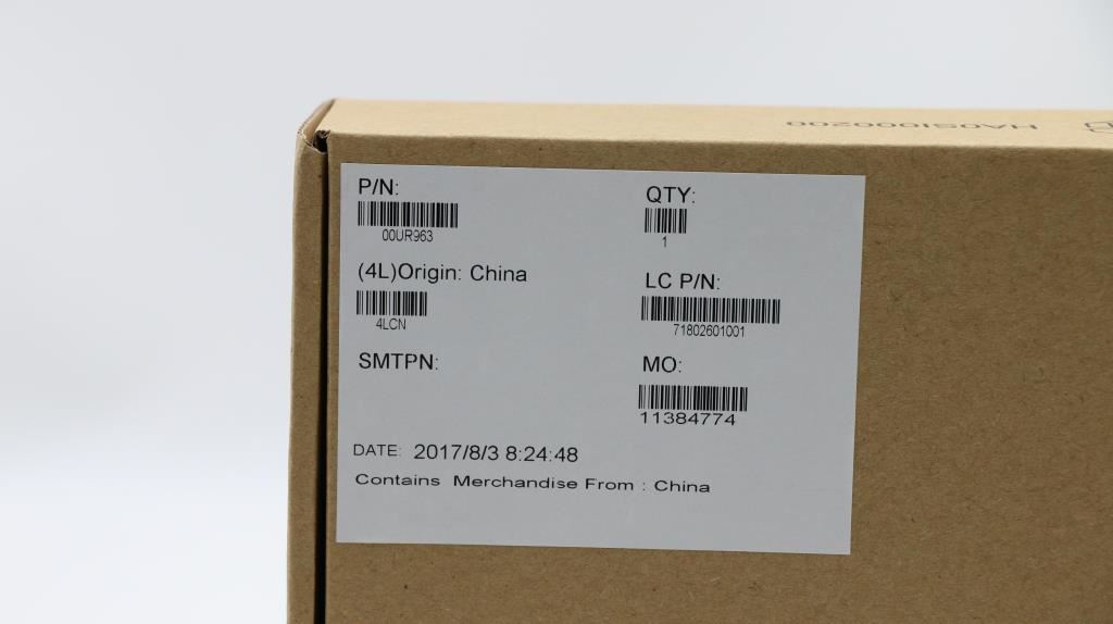 Lenovo CS14W_3+2BCP, MYLR, BLK, KBY, SUN Board 00UR963