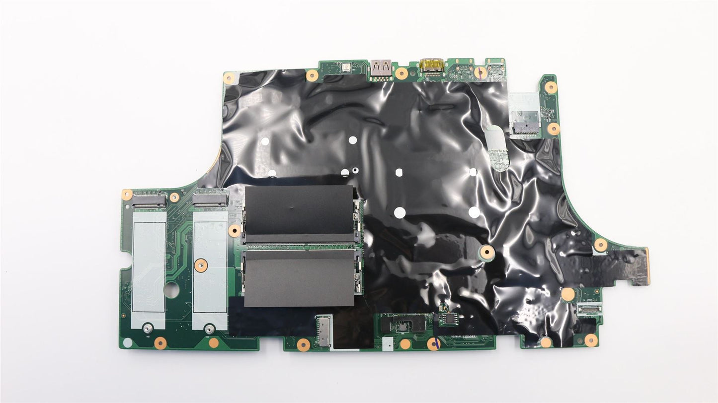 Lenovo ThinkPad P72 Motherboard Mainboard 01YU277