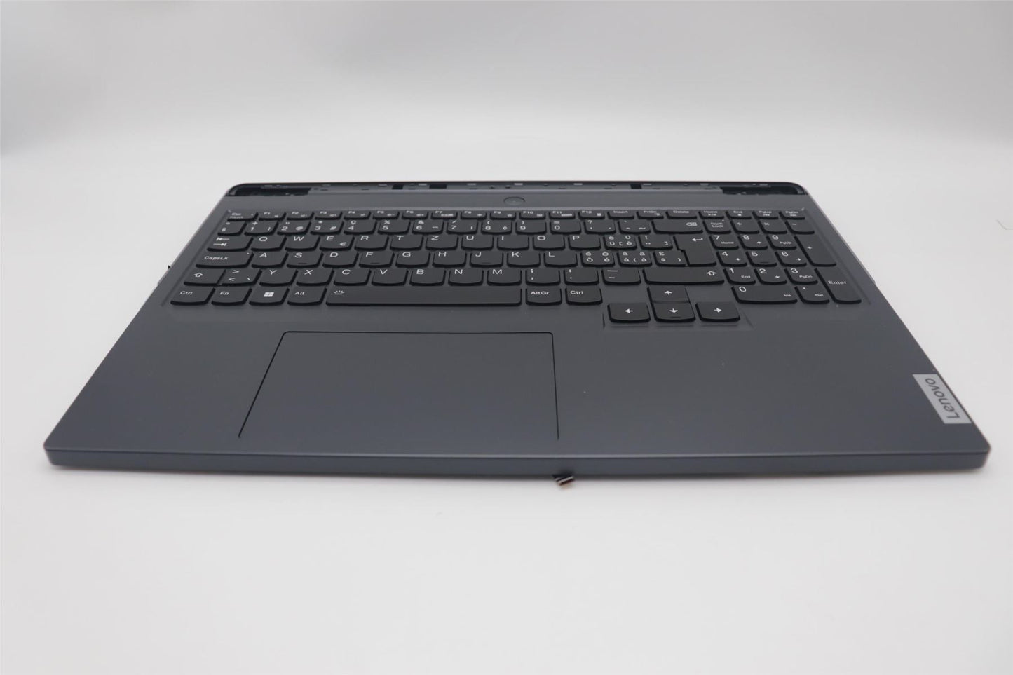 Lenovo Upper Case ASM_SWS L 83DFONGY 5CB1M50595