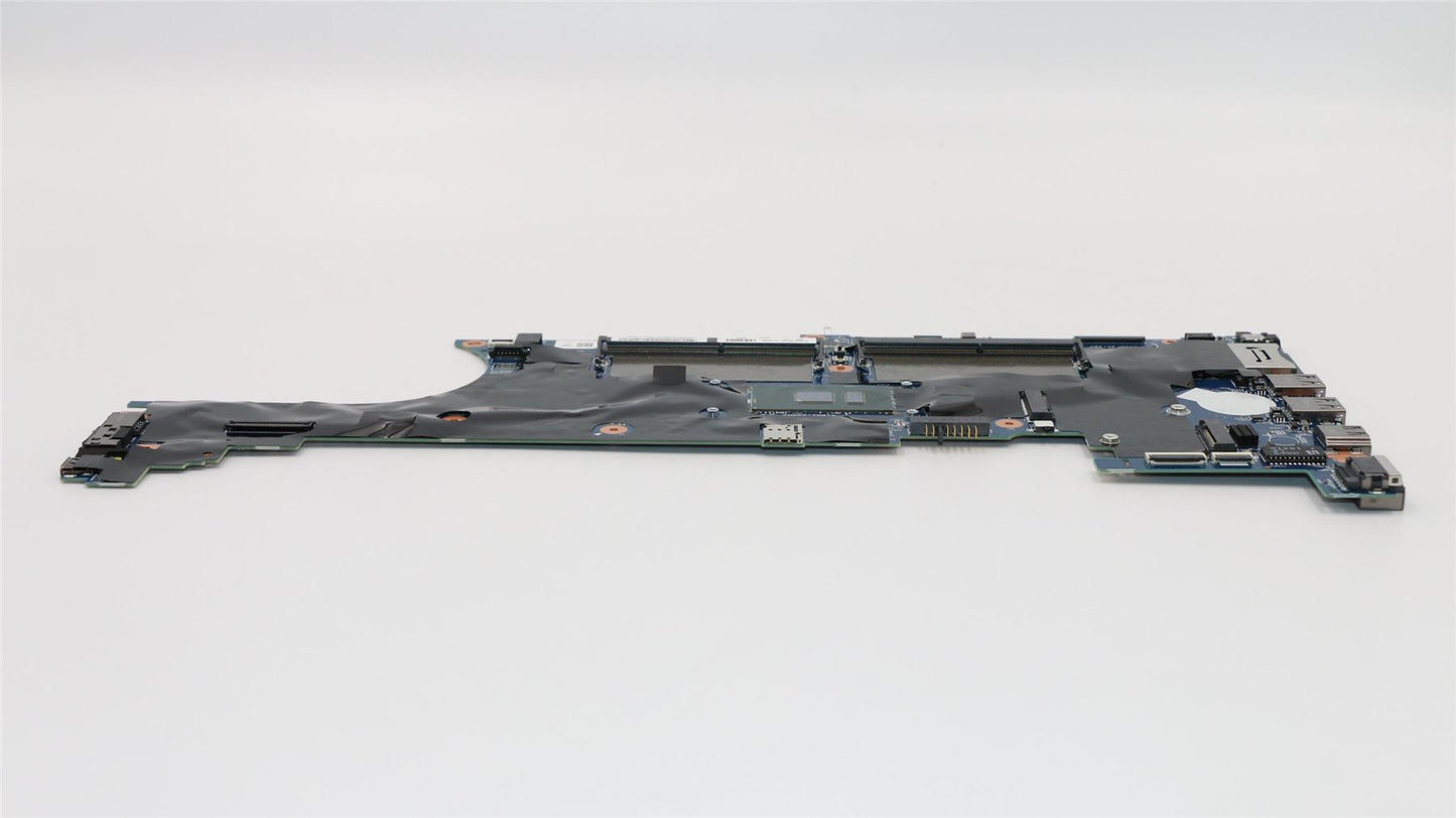 Lenovo ThinkPad T580 Motherboard Mainboard UMA Intel i5-7300U 01YR296