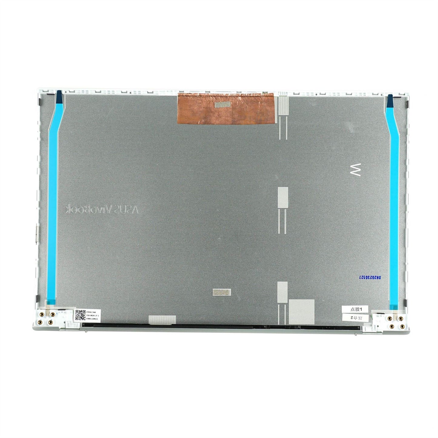 Asus X531FA X531FL X532EQ X532FA X532FL Lcd Cover 90NB0LL1-R7A010